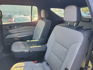 Chevrolet Traverse 2025 LT 4dr SUV