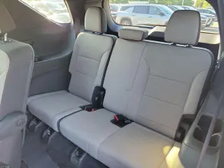 Chevrolet Traverse 2025 LT 4dr SUV