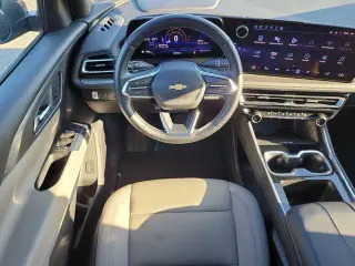 Chevrolet Traverse 2025 LT 4dr SUV