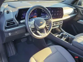 Chevrolet Traverse 2025 LT 4dr SUV