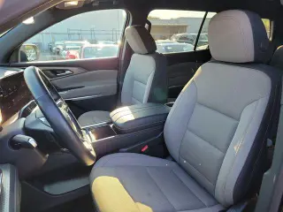Chevrolet Traverse 2025 LT 4dr SUV
