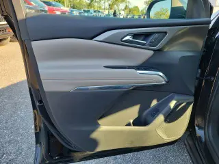 Chevrolet Traverse 2025 LT 4dr SUV
