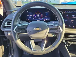 Chevrolet Traverse 2025 LT 4dr SUV
