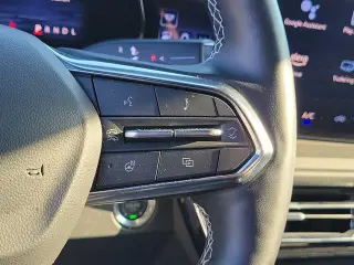 Chevrolet Traverse 2025 LT 4dr SUV