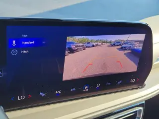 Chevrolet Traverse 2025 LT 4dr SUV