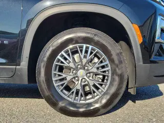 Chevrolet Traverse 2025 LT 4dr SUV