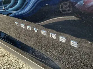 Chevrolet Traverse 2025 LT 4dr SUV