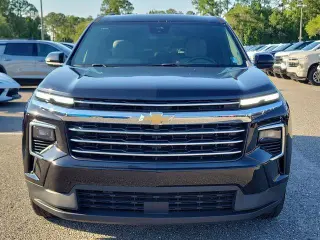 Chevrolet Traverse 2025 LT 4dr SUV