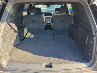 Chevrolet Traverse 2025 LT 4dr SUV
