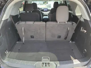 Ford Explorer 2023 XLT 4dr SUV