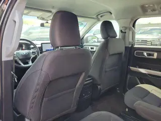 Ford Explorer 2023 XLT 4dr SUV