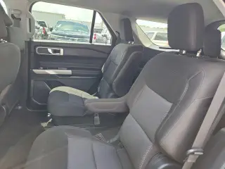 Ford Explorer 2023 XLT 4dr SUV