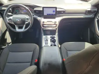 Ford Explorer 2023 XLT 4dr SUV