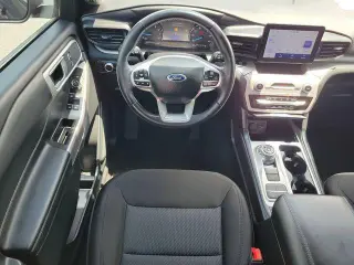 Ford Explorer 2023 XLT 4dr SUV