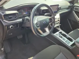 Ford Explorer 2023 XLT 4dr SUV