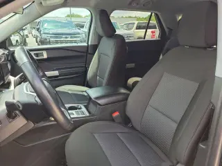 Ford Explorer 2023 XLT 4dr SUV