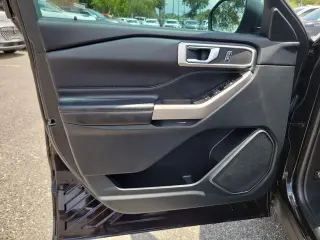 Ford Explorer 2023 XLT 4dr SUV
