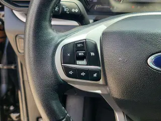 Ford Explorer 2023 XLT 4dr SUV