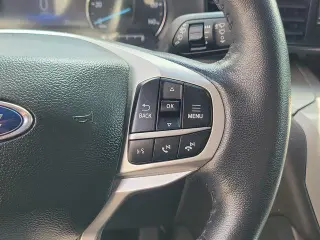 Ford Explorer 2023 XLT 4dr SUV