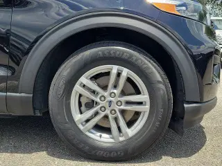 Ford Explorer 2023 XLT 4dr SUV