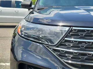 Ford Explorer 2023 XLT 4dr SUV