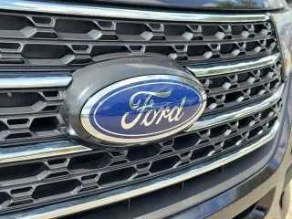 Ford Explorer 2023 XLT 4dr SUV