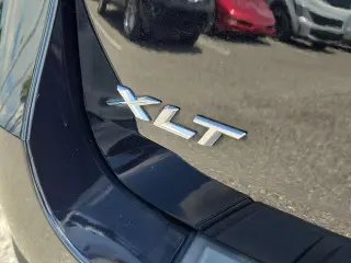 Ford Explorer 2023 XLT 4dr SUV
