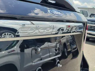 Ford Explorer 2023 XLT 4dr SUV