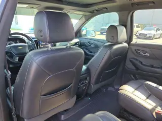 Chevrolet Traverse 2022 High Country 4dr SUV