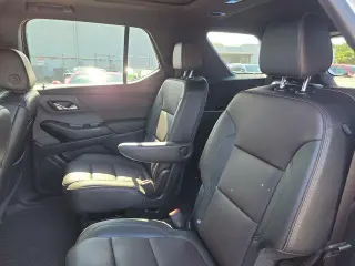 Chevrolet Traverse 2022 High Country 4dr SUV