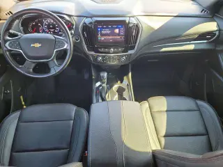 Chevrolet Traverse 2022 High Country 4dr SUV