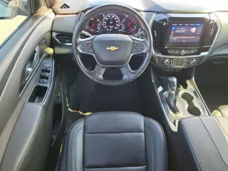 Chevrolet Traverse 2022 High Country 4dr SUV