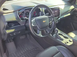 Chevrolet Traverse 2022 High Country 4dr SUV