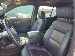 Chevrolet Traverse 2022 High Country 4dr SUV