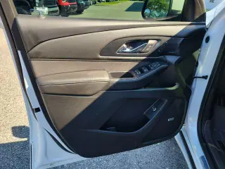 Chevrolet Traverse 2022 High Country 4dr SUV