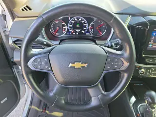 Chevrolet Traverse 2022 High Country 4dr SUV