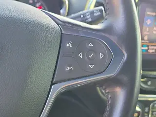 Chevrolet Traverse 2022 High Country 4dr SUV