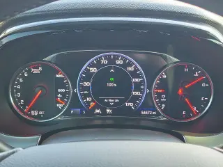 Chevrolet Traverse 2022 High Country 4dr SUV