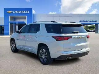 Chevrolet Traverse 2022 High Country 4dr SUV