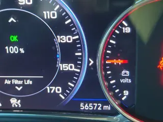 Chevrolet Traverse 2022 High Country 4dr SUV