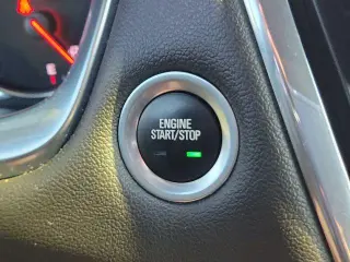 Chevrolet Traverse 2022 High Country 4dr SUV