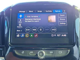Chevrolet Traverse 2022 High Country 4dr SUV