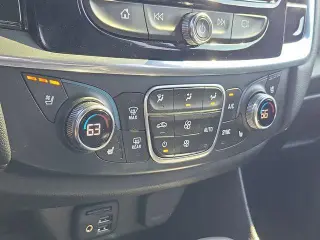 Chevrolet Traverse 2022 High Country 4dr SUV