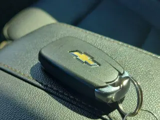 Chevrolet Traverse 2022 High Country 4dr SUV