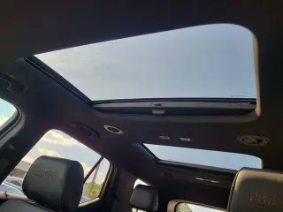 Chevrolet Traverse 2022 High Country 4dr SUV
