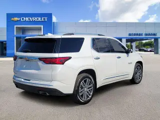 Chevrolet Traverse 2022 High Country 4dr SUV