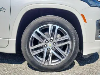 Chevrolet Traverse 2022 High Country 4dr SUV