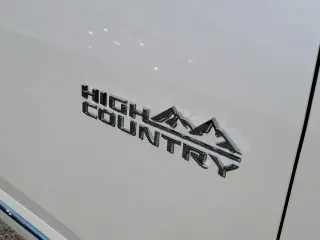Chevrolet Traverse 2022 High Country 4dr SUV