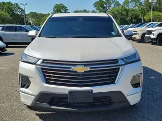 Chevrolet Traverse 2022 High Country 4dr SUV
