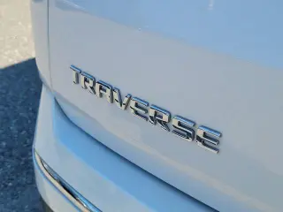 Chevrolet Traverse 2022 High Country 4dr SUV